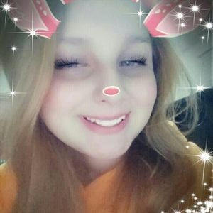 Meet your Posher, Erika